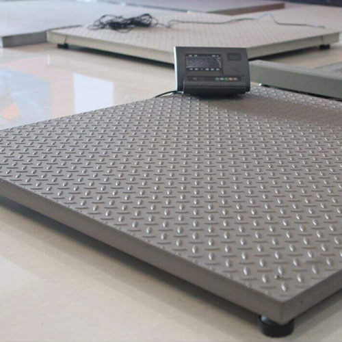 1x1.2米2噸電子地磅秤價格/技術參數(shù)_供應2噸1x1.2米電子地磅