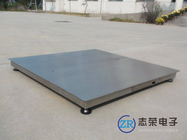 山東1噸二手地磅轉讓/1噸二手地磅價格多少錢_低價轉讓山東地區(qū)1噸二手電子地磅