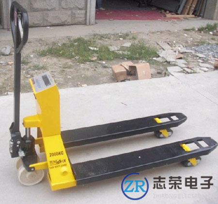 液壓叉車(chē)秤_供應(yīng)液壓叉車(chē)電子秤/技術(shù)參數(shù)