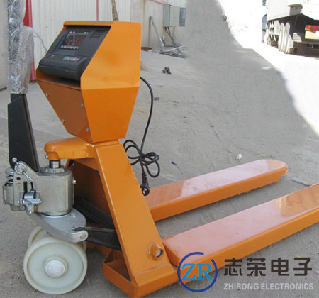 防爆叉車(chē)秤_供應(yīng)防爆型電子叉車(chē)秤/技術(shù)參數(shù)