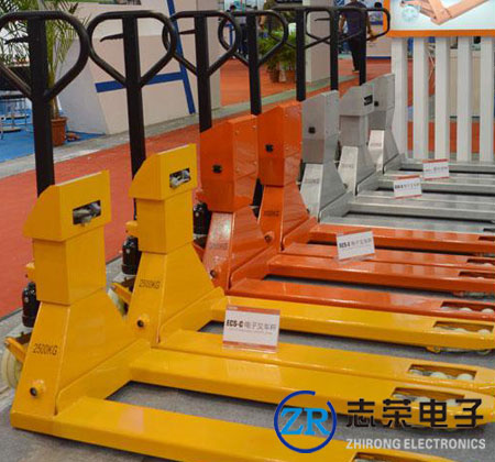 物流用叉車(chē)秤_供應(yīng)物流中心貨運(yùn)高精度電子叉車(chē)秤價(jià)格/技術(shù)參數(shù)