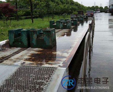 張家界100噸二手地磅轉讓/轉讓費多少錢_低價轉讓張家界地區(qū)100噸二手地磅
